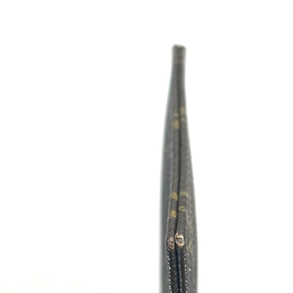 Louis Vuitton Monogram Pochette Secret 1988 | Vintage Mini Crossbody Bag - Picture 7 of 16